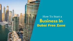 Business Setup in Dubai Free Zones