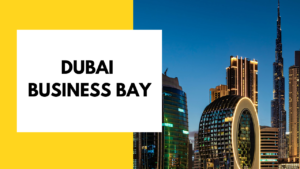 dubai business bay