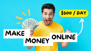 Make Money Online in UAE in 2025