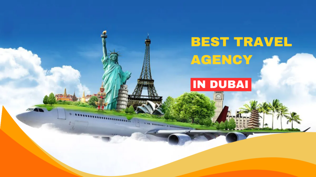 Travel Agency in Dubai